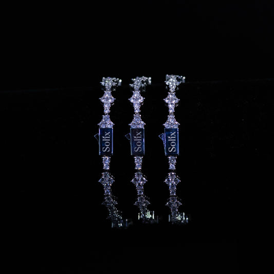 Crǒss Thǒrn Bracelet