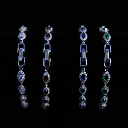 Ellipsé Bracelet