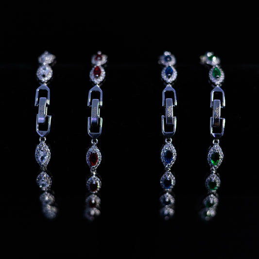 Ellipsé Bracelet