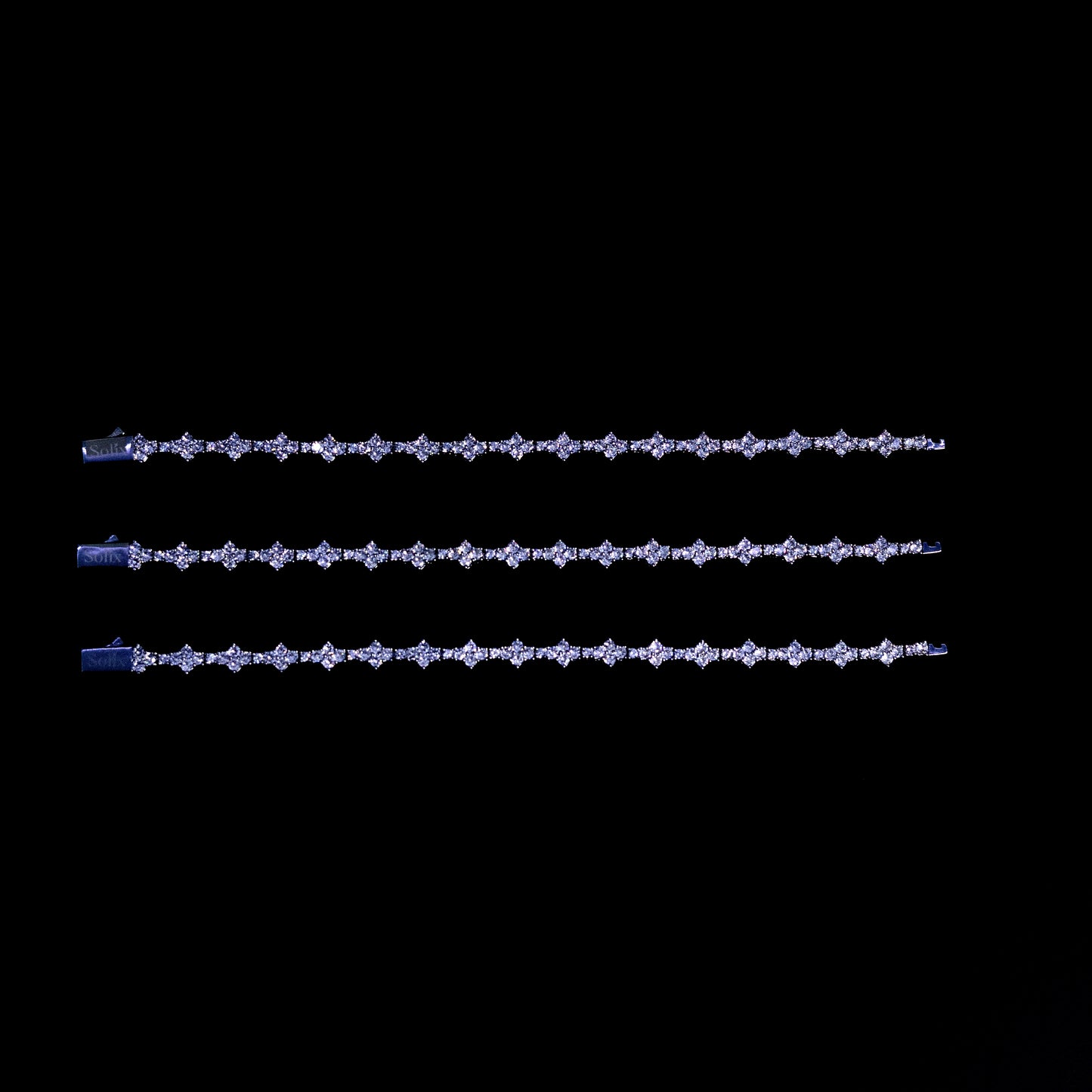 Crǒss Thǒrn Bracelet