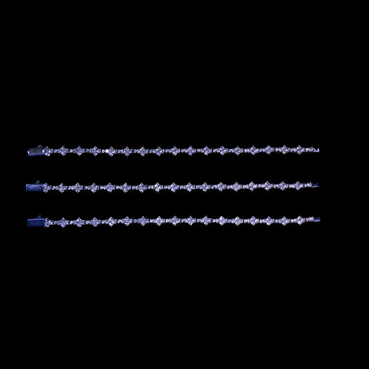 Crǒss Thǒrn Bracelet