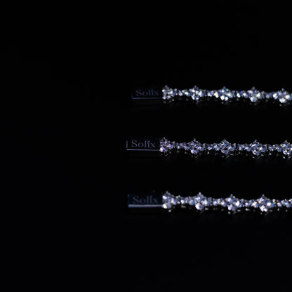 Crǒss Thǒrn Bracelet