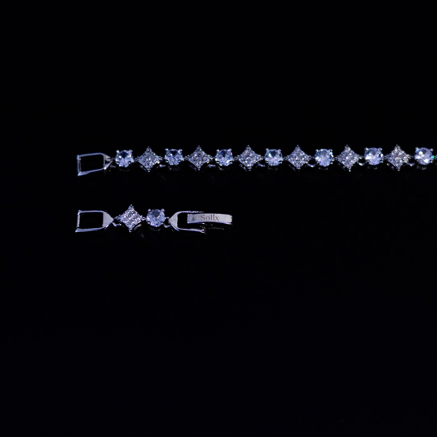 Stärfäll Bracelet