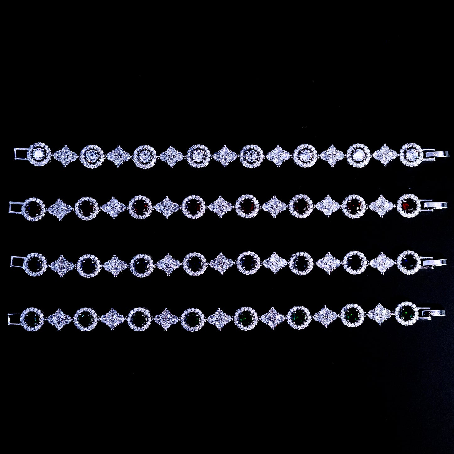 Celestiäl Ǒrbit Bracelet