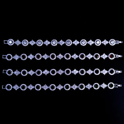 Celestiäl Ǒrbit Bracelet