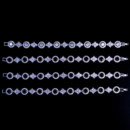Celestiäl Ǒrbit Bracelet