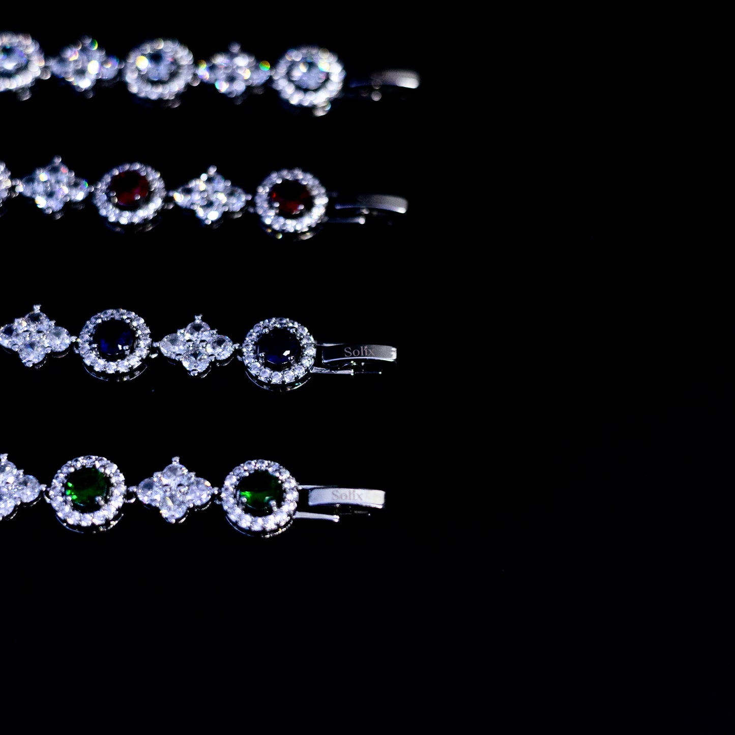 Celestiäl Ǒrbit Bracelet