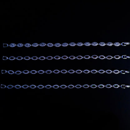 Ellipsé Bracelet