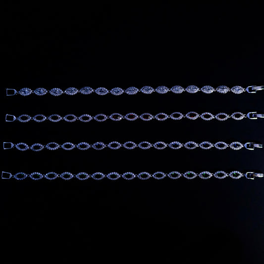 Ellipsé Bracelet