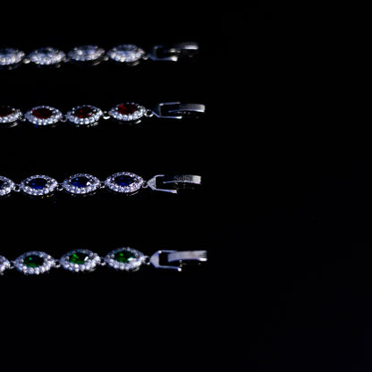 Ellipsé Bracelet