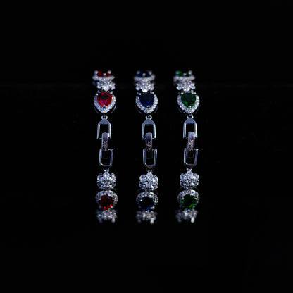 Petäl Drǒp Bracelet
