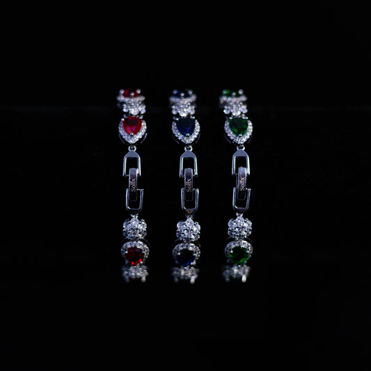 Petäl Drǒp Bracelet